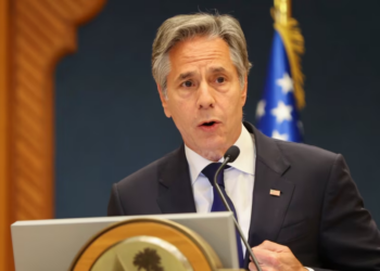 Blinken i dënon hapat e Rusisë dhe Koresë së Veriut për thellimin e bashkëpunimit ushtarak