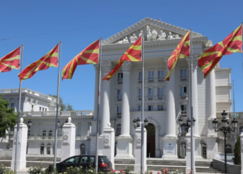 Shkupi i kundërpërgjigjet Athinës për Marrëveshjen e Prespës