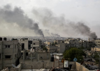 Izraeli e pranoi planin për t’i dhënë fund luftës në Gazë, thotë ndihmësi i Netanyahut