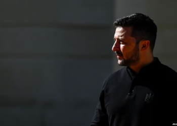 Zelensky: Ka dështuar ofensiva e Rusisë në Harkiv