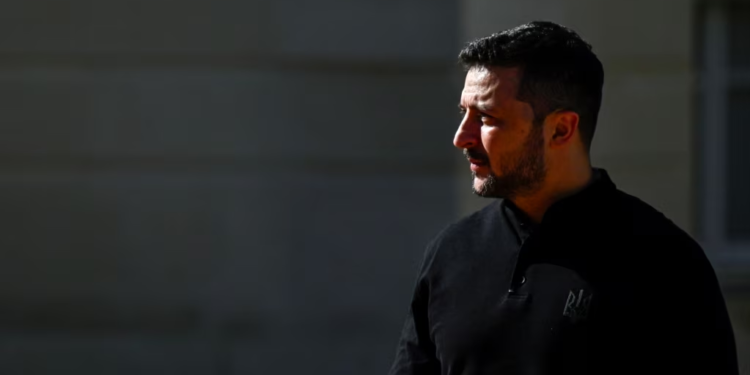 Zelensky: Ka dështuar ofensiva e Rusisë në Harkiv