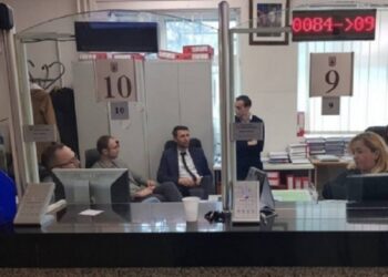 Sot shënohet Dita Ndërkombëtare e Shërbyesve Civilë