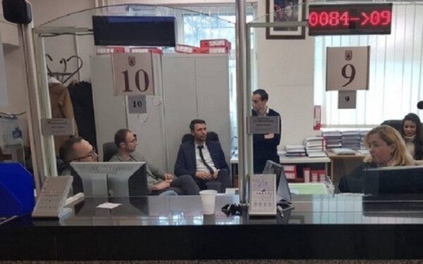 Sot shënohet Dita Ndërkombëtare e Shërbyesve Civilë