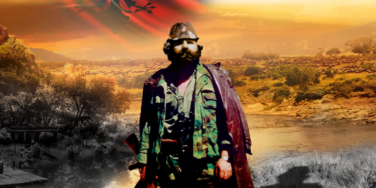 Begaj: Nderojmë kryetrimin Adem Jasharin, burrë të tillë rrallë lind historia