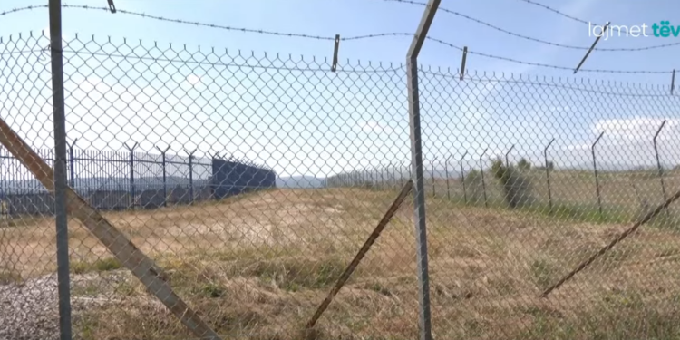 FSK së shpejti me aeroport ushtarak në afërsi të kufirit me Serbinë