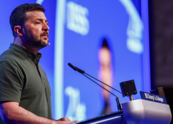 Zelensky thotë se 100 vende do të marrin pjesë në samitin për paqe në Zvicër