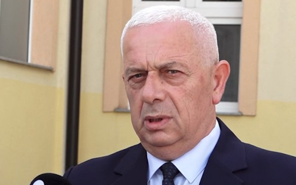 Arifi: Qytetarët të dalin në zgjedhje dhe ta votojnë më të mirin