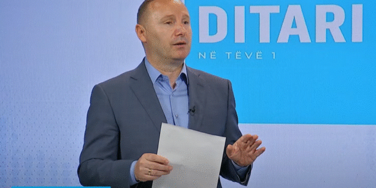 Zemaj: Turp, dikush tentoi të pasurohet me listën preliminare të barnave, të ketë hetim