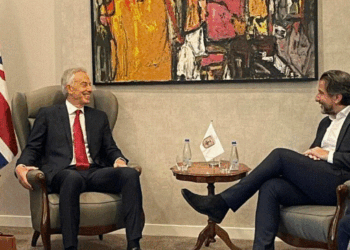 Tony Blair: Do ta vazhdoj ndihmën për Kosovën