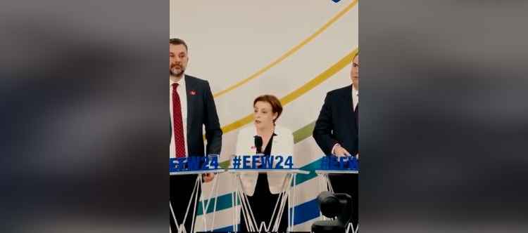 Gërvalla në takimin e grupit “Miqtë e Ballkanit Perëndimor”: Kosova të anëtarësohet në BE