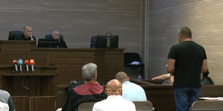 Merr fund gjykimi maratonik, cili ishte motivi i vrasjes së Oliver Ivanoviqit?