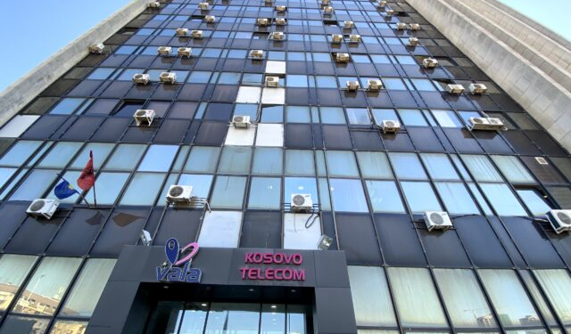 Aktvendimi i Gjykatës Komerciale për rastin, reagon Telekomi i Kosovës
