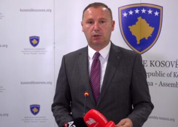 ​Zemaj: Tendenca për autokraci, shqetësim nacional