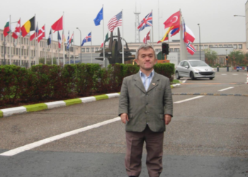 Sot nderohet Agim Vatovci