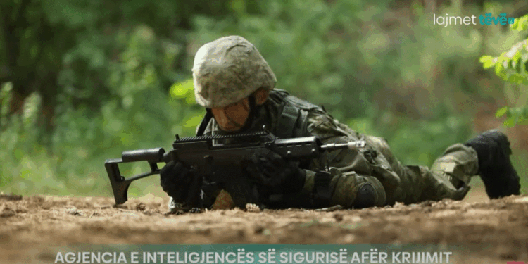Agjencia e Inteligjencës së Sigurisë dhe Mbrojtjes afër krijimit, vlerësohet se është e nevojshme për FSK-në