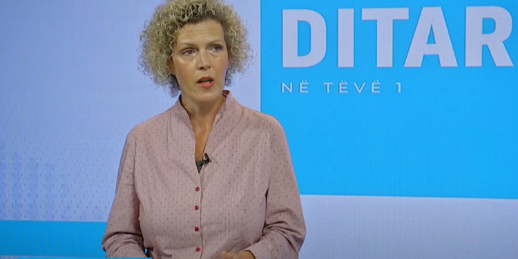 Ahmetaj thotë se njohja de-facto e Serbisë ka ardhë me Qeverinë e tanishme