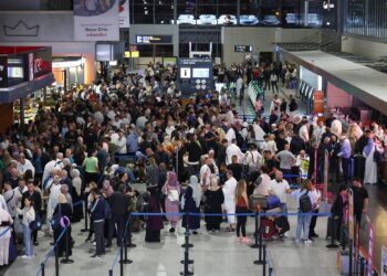 Nisen për në haxh edhe 351 besimtarë