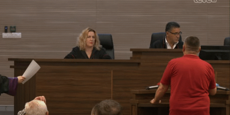 I akuzuari për vrasjen e civilëve shqiptar në Masakrën e Izbicës: Duhet me ardhë këtu ata kriminel që e kanë bë