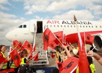 Shqipëria pritet ngrohtë në Gjermani