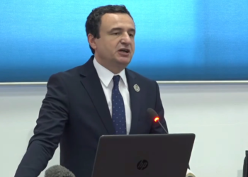 Kurti: 25 vite më parë, populli i Kosovës po përjetonte ditët e fundit të luftës