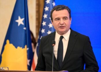 Kurti: Fëmijët duhet të jetojnë në një shtet të sigurt që përkujdeset për ta