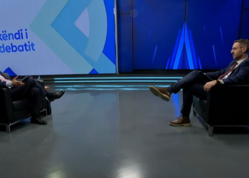 “Ta thotë Gjykata Kushtetuese a ka rreziqe”, ambasadori Italian flet për draftin e Asociacionit