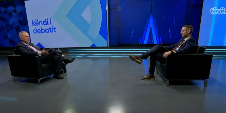 “Ta thotë Gjykata Kushtetuese a ka rreziqe”, ambasadori Italian flet për draftin e Asociacionit