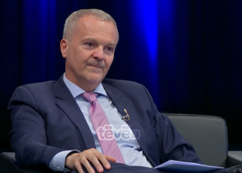 Ambasadori italian me dyshime se Ura e Ibrit po përdoret për qëllime politike