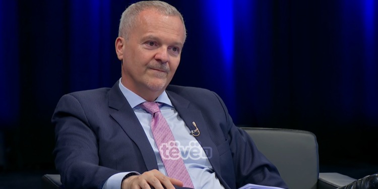 Ambasadori italian me dyshime se Ura e Ibrit po përdoret për qëllime politike