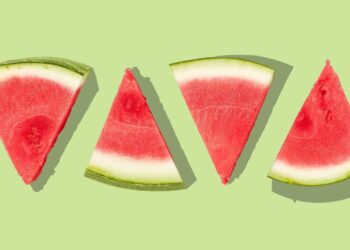 Çfarë i ndodh trupit nëse konsumoni shalqi