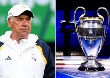 Real Madridi merr një lajm të madh – top ylli arrin në minutën e fundit për finalen ndaj Dortmundit