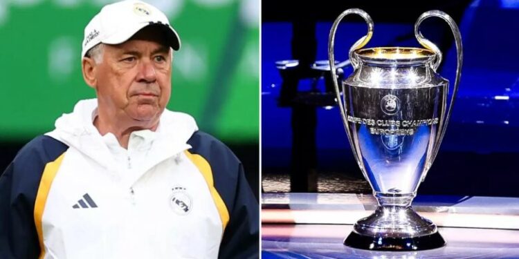 Real Madridi merr një lajm të madh – top ylli arrin në minutën e fundit për finalen ndaj Dortmundit