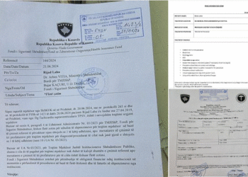 Apel për ndihmë, Rijad Lahut i duhet trajtim jashtë vendit për ndërhyje në zemër