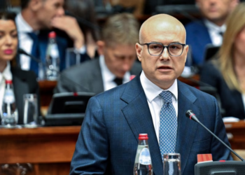 Vuçeviq: Shpërfillja, përgjigja më e mirë për organizatorët e “Mirëdita, dobar dan”