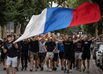 BE shpreh keqardhje për ndalimin e festivalit “Mirëdita, dobar dan”