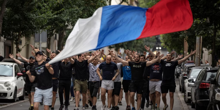 BE shpreh keqardhje për ndalimin e festivalit “Mirëdita, dobar dan”