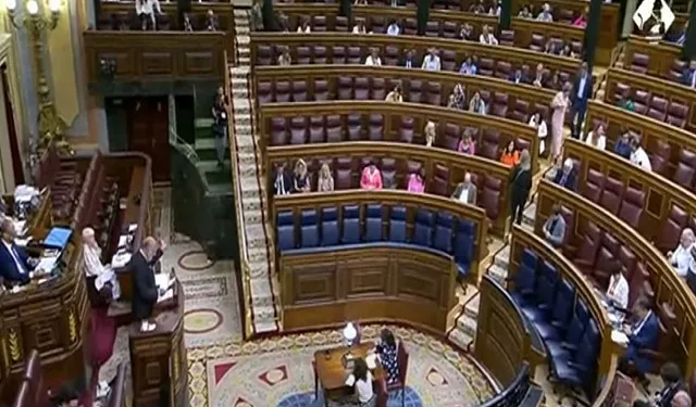 Parlamenti i Spanjës voton kundër nismës për njohjen e Kosovës