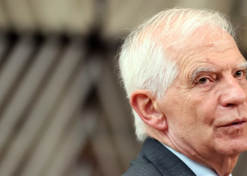 BE thotë se “nuk duhet spekuluar” rreth raportit të Borrellit për masat ndaj Kosovës