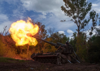 Një i vrarë dhe disa të plagosur nga sulmet ruse në Ukrainë