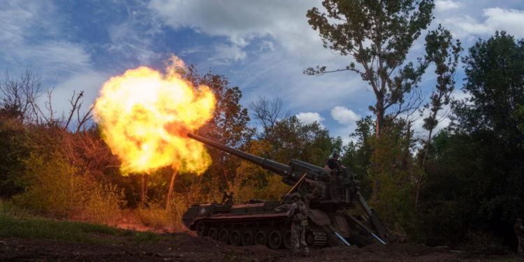 Një i vrarë dhe disa të plagosur nga sulmet ruse në Ukrainë