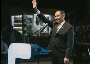 Arbër Pajaziti shpall fitoren në Bujanoc