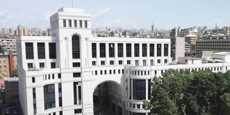 Armenia njeh shtetin palestinez