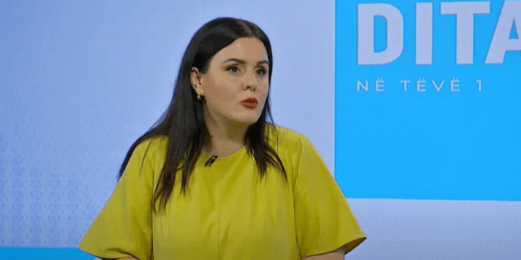 Tahiri-Beqa: Ka ardhur fundi, sanksionet ndaj Kosovës duhet të hiqen