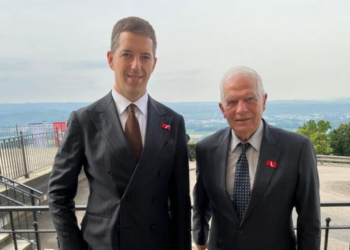 Borrell – Gjuriqit: Zbatimi i angazhimeve të dialogut, kyç për integrim në BE