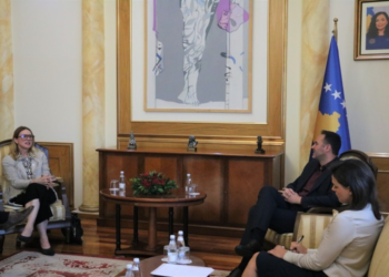 NDI e përkushtuar të vazhdojë bashkëpunimin me Kuvendin e Kosovës