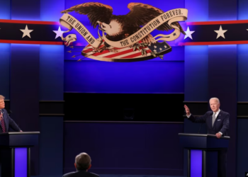 Çfarë pritet prej debatit presidencial Biden – Trump?