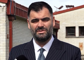 Ragmi Mustafi: Të kemi më shumë Kosovë e Shqipëri në Bujanoc