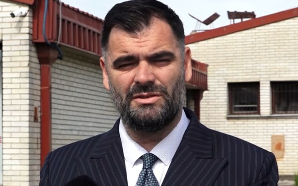 Ragmi Mustafi: Të kemi më shumë Kosovë e Shqipëri në Bujanoc