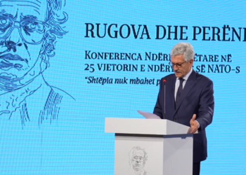 D’Alema: Sëmundja ia pamundësoi Rugovës që ta shpallte pavarësinë e Kosovës