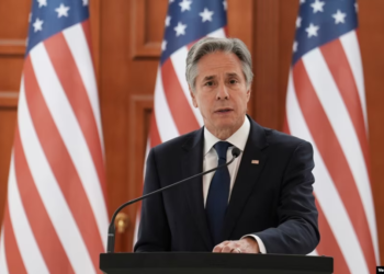 Blinken në turne diplomatik për të siguruar armëpushim në Gazë